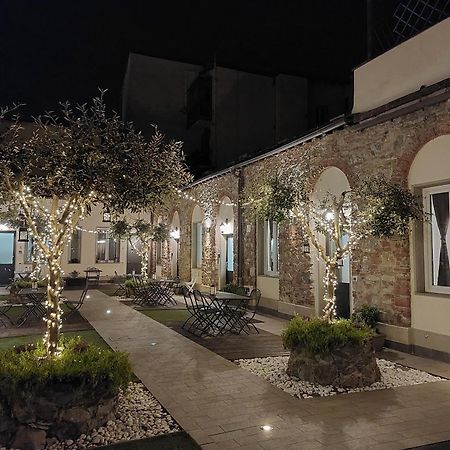 Alloggi Palmini فلورنس المظهر الخارجي الصورة