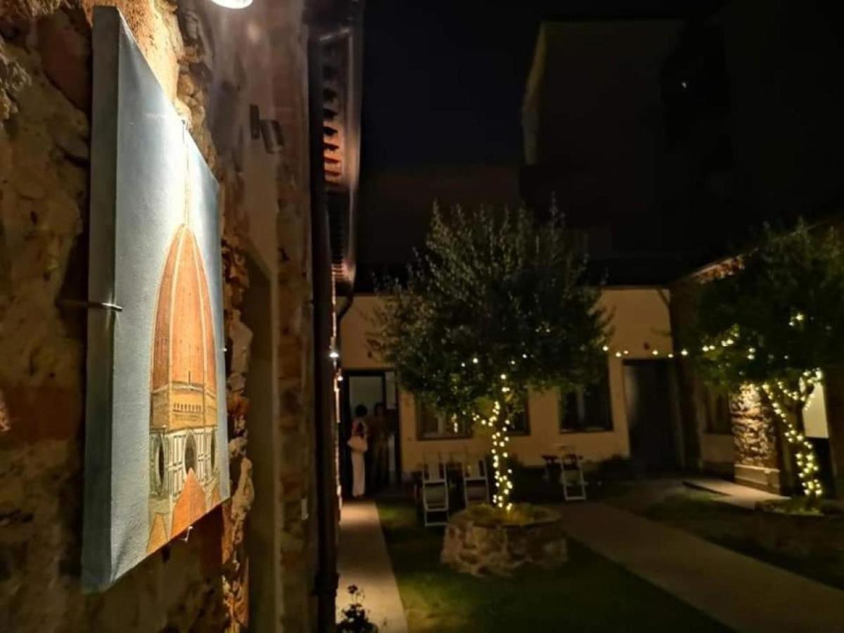 Alloggi Palmini فلورنس المظهر الخارجي الصورة